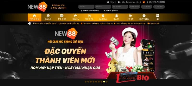 Chính sách đại lý V9bet - V9bet