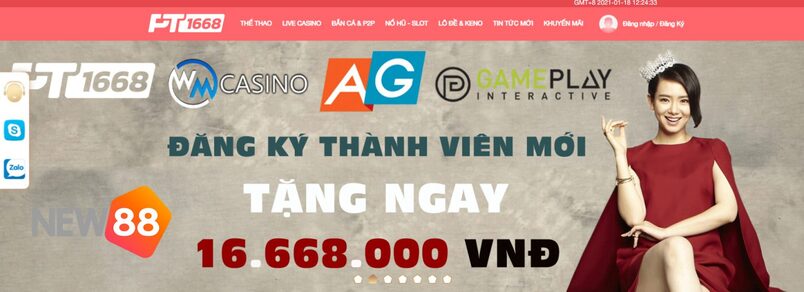 Giới thiệu về Sbty: Trang web chơi game trực tuyến hàng đầu và uy tín tại châu Á - Sbty