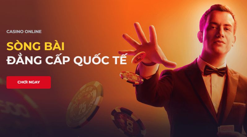 Các trò chơi cấp độ 97Win có nhiều thể loại khác nhau - 97Win