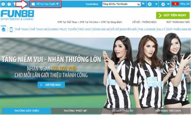 Hệ thống thanh toán Tobet tiện lợi - Tobet