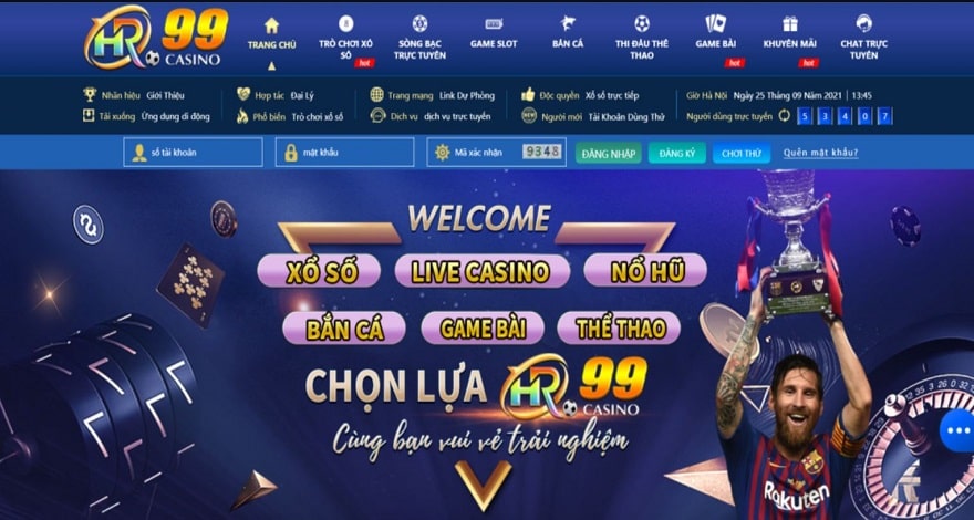 Chất lượng của các game Hb888 như thế nào? - Hb888