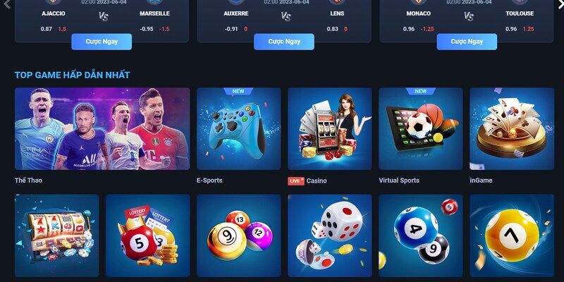 Win55 đưa ra cái nhìn tổng quan về tình hình - Win55