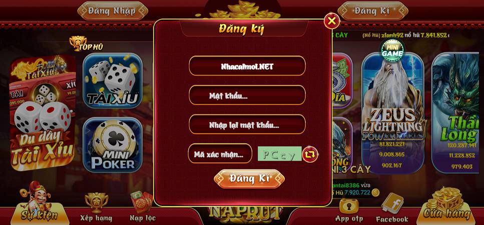 Trên trang web chơi game Lixi88 Fun, bạn có thể tận hưởng trải nghiệm chơi game công bằng và chính trực - Lixi88
