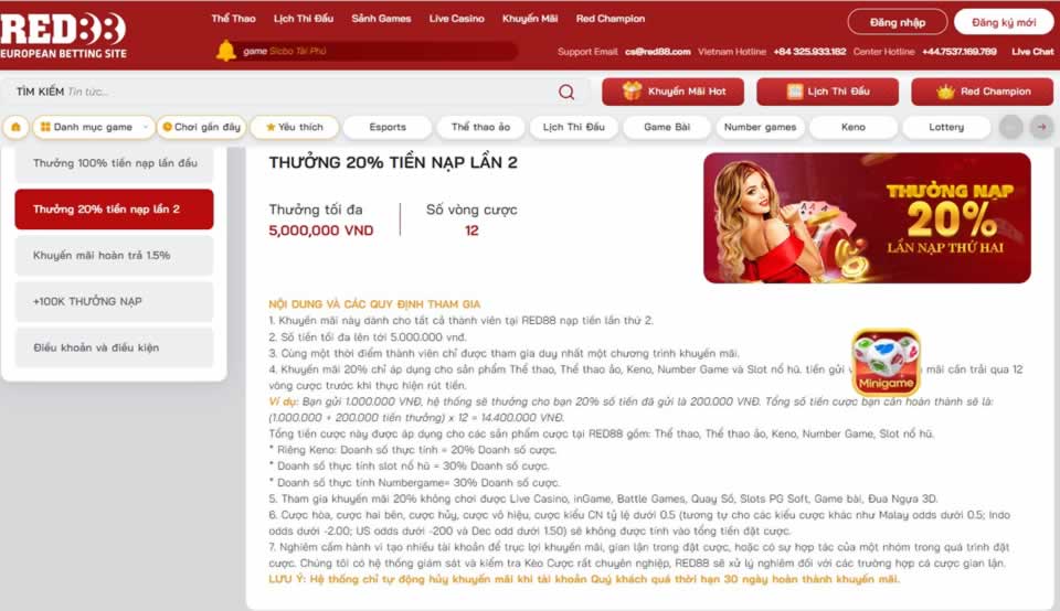 Một số trò chơi thu hút người chơi ở cấp độ Sin88 - Sin88