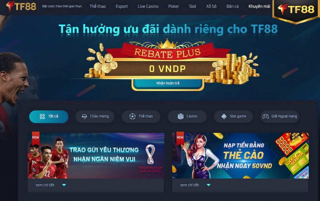 Các trò chơi Kv999 được chọn lọc - Kv999
