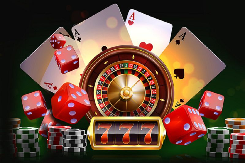 Luxvaip là một công ty game hàng đầu và có uy tín tại châu Á - Luxvaip