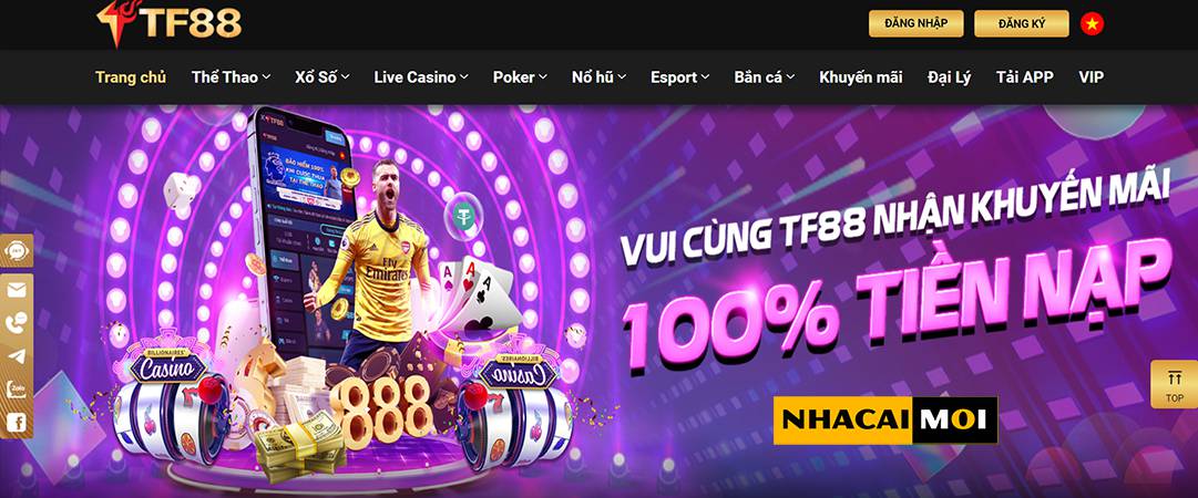Xin88 có ứng dụng nào dành cho thiết bị này không? - Xin88