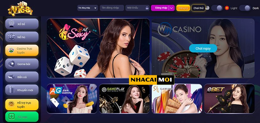 Các hoạt động quảng bá liên quan đến M88 - M88