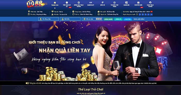 Khám phá thư viện khổng lồ các trò chơi được xếp hạng 79King - 79King