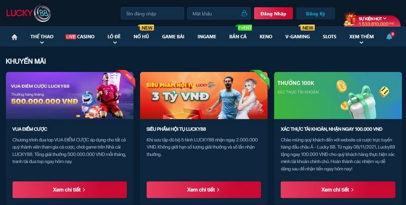 Các hoạt động quảng bá khác của Oppabet Games - Oppabet