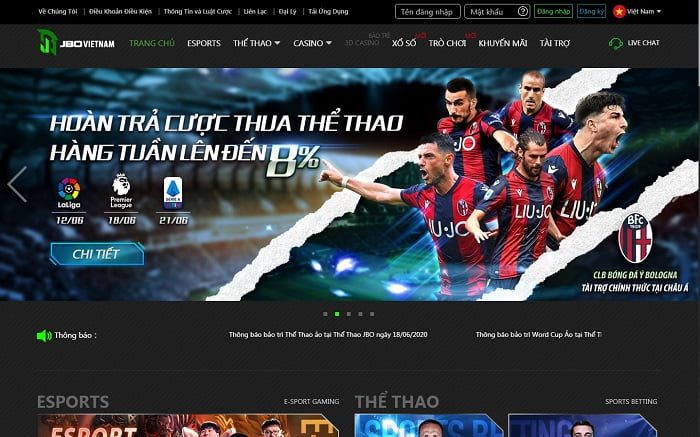 Bancah5 giúp các giao dịch trở nên vô cùng thuận tiện - Bancah5