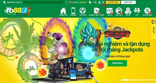 Tôi sẽ chia sẻ cách chơi Keno Onbet trực tuyến - Onbet