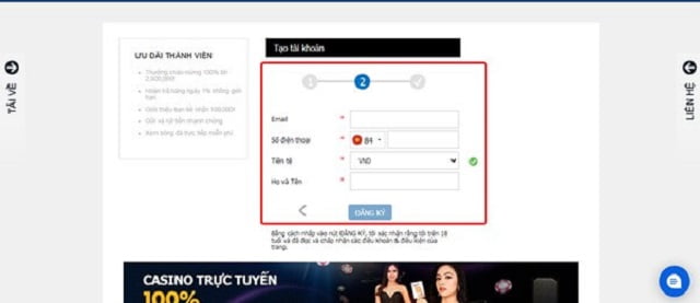 Trải nghiệm hệ thống trò chơi đẳng cấp Haywin - Haywin