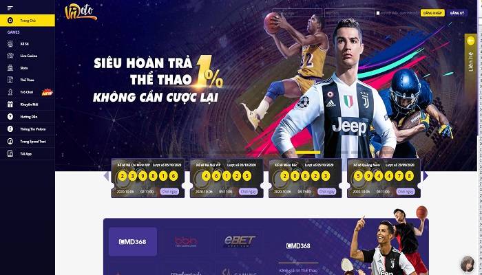 Hướng dẫn trận đấu bóng đá cấp độ Bet888 - Bet888